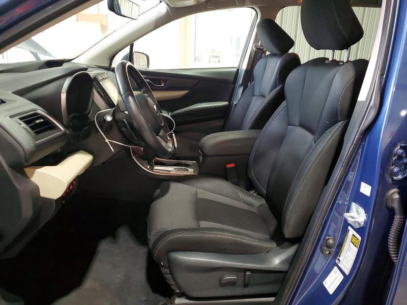 Aukcja sprzedaży 2021 Subaru Ascent, vin: 4S4WMAFD0M3451492, numer aukcji: 60033096