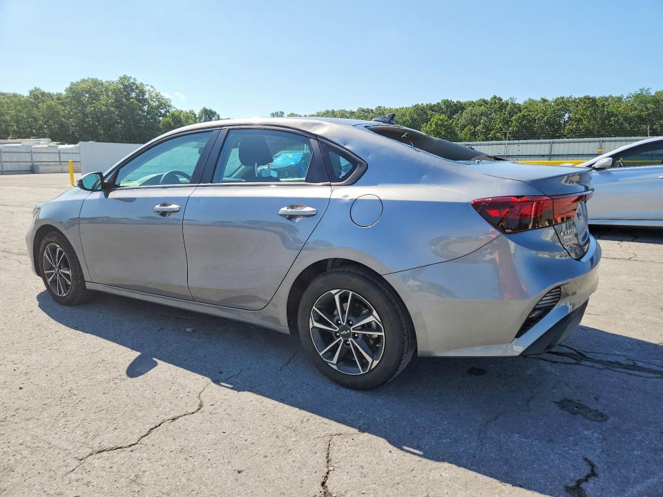 Aukcja sprzedaży 2024 Kia Forte, vin: 3KPF24AD3RE778147, numer aukcji: 58762086