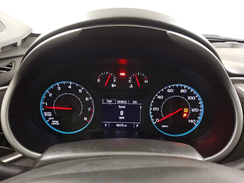 Продажа на аукционе авто 2023 Chevrolet Malibu, vin: 1G1ZD5ST3PF203027, номер лота: 61956826