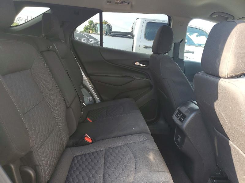 Продаж на аукціоні авто 2019 Chevrolet Equinox, vin: 3GNAXJEVXKS643176, номер лоту: 61770346