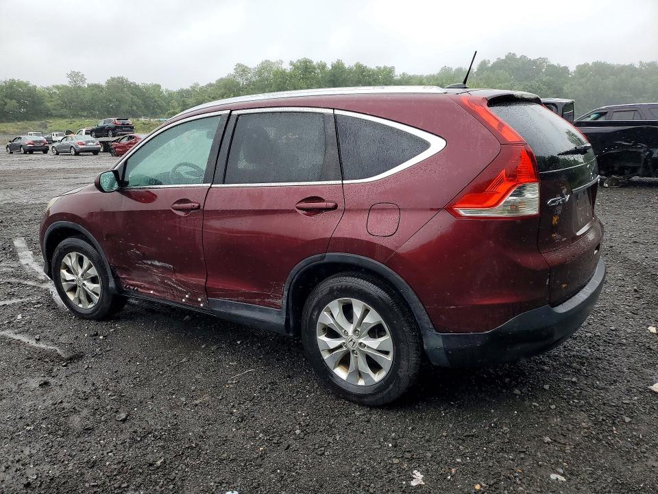 Продаж на аукціоні авто 2014 Honda Cr-v, vin: 5J6RM4H70EL090156, номер лоту: 60149866