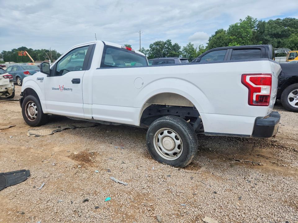 Aukcja sprzedaży 2018 Ford F150, vin: 1FTMF1C53JKC18694, numer aukcji: 85459585