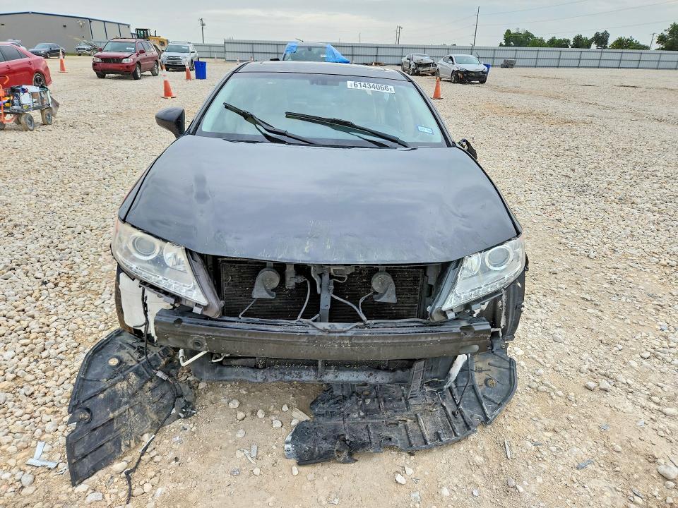 Aukcja sprzedaży 2014 Lexus Es, vin: JTHBK1GG0E2127286, numer aukcji: 61434066