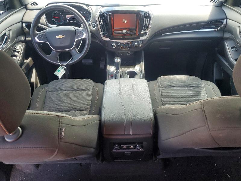 Продаж на аукціоні авто 2019 Chevrolet Traverse, vin: 1GNERFKWXKJ221626, номер лоту: 60175346
