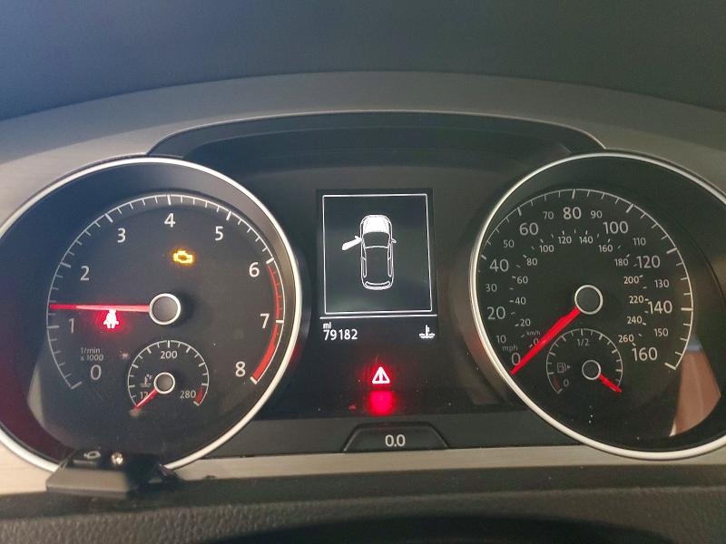Aukcja sprzedaży 2015 Volkswagen Golf, vin: 3VW217AU9FM011534, numer aukcji: 60002986