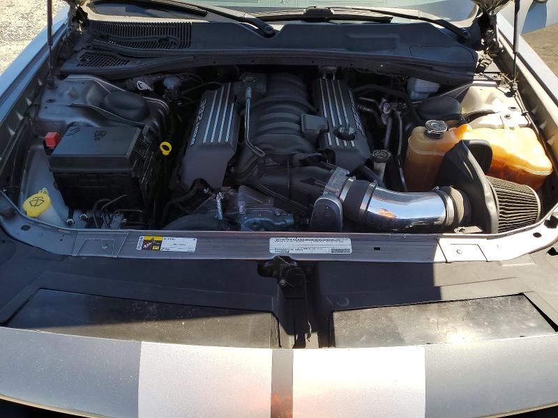 Aukcja sprzedaży 2012 Dodge Challenger, vin: 2C3CDYCJ6CH289944, numer aukcji: 59739126