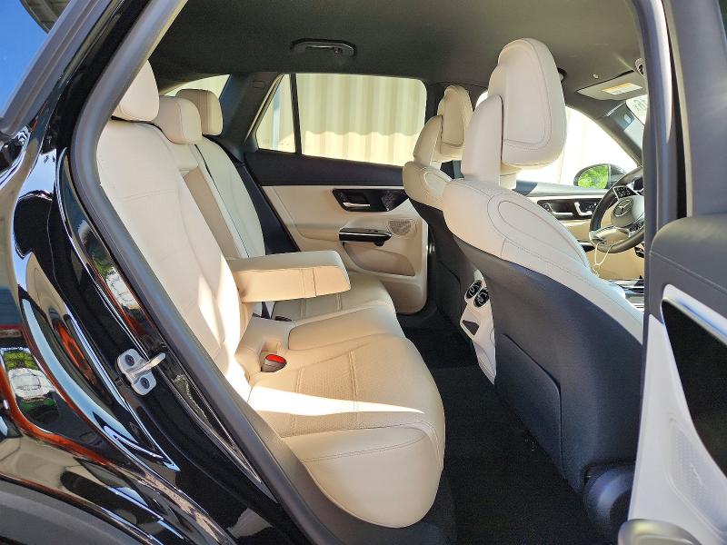 Продажа на аукционе авто 2024 Mercedes-benz Glc, vin: W1NKM4HB3RF117214, номер лота: 61572116