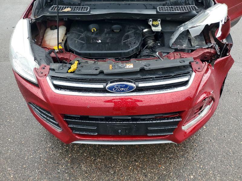Aukcja sprzedaży 2015 Ford Escape, vin: 1FMCU9J94FUC57307, numer aukcji: 63144946