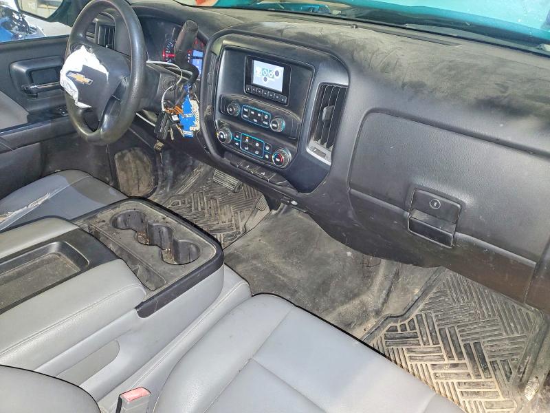 Продажа на аукционе авто 2014 Chevrolet Silverado, vin: 1GCNCPEH7EZ344755, номер лота: 58693776