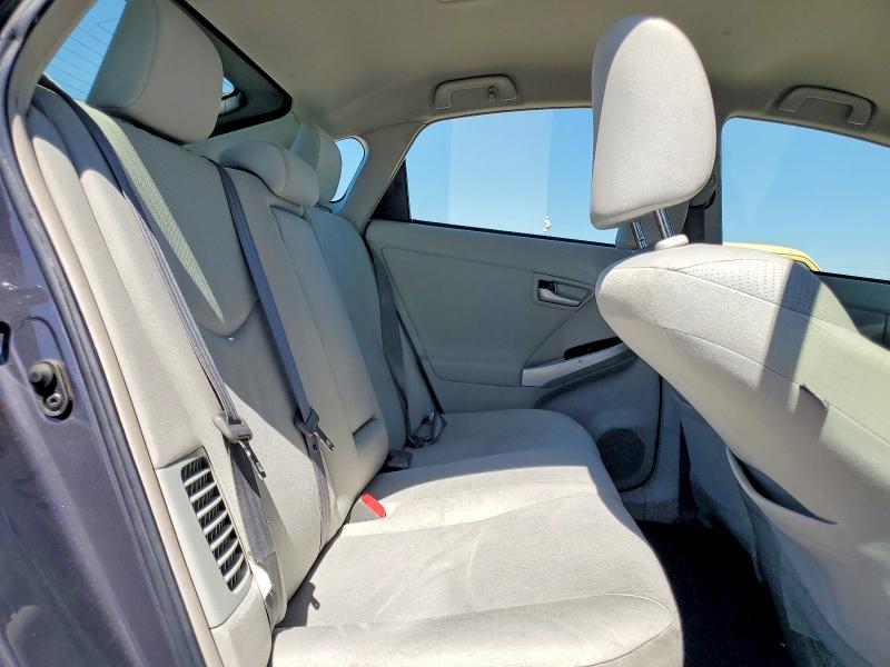 Продаж на аукціоні авто 2014 Toyota Prius, vin: JTDKN3DU5E0359523, номер лоту: 58826226