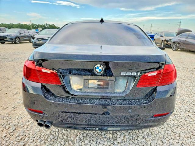 Aukcja sprzedaży 2016 Bmw 528, vin: WBA5A5C58GG353818, numer aukcji: 59953896