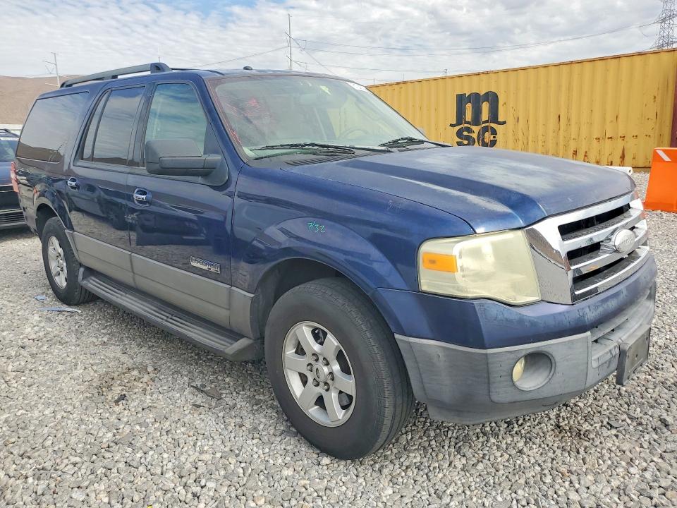 Продаж на аукціоні авто 2007 Ford Expedition, vin: 1FMFK15527LA33102, номер лоту: 61041106
