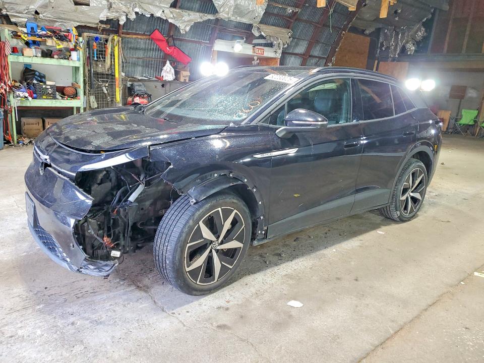 Продаж на аукціоні авто 2023 Volkswagen Id.4, vin: 1V2WNPE84PC051334, номер лоту: 62230026