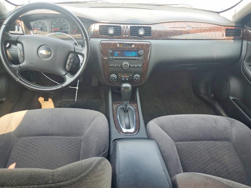 60710096 :رقم المزاد ، 2G1WB5E32E1102831 vin ، 2014 Chevrolet Impala Limited مزاد بيع