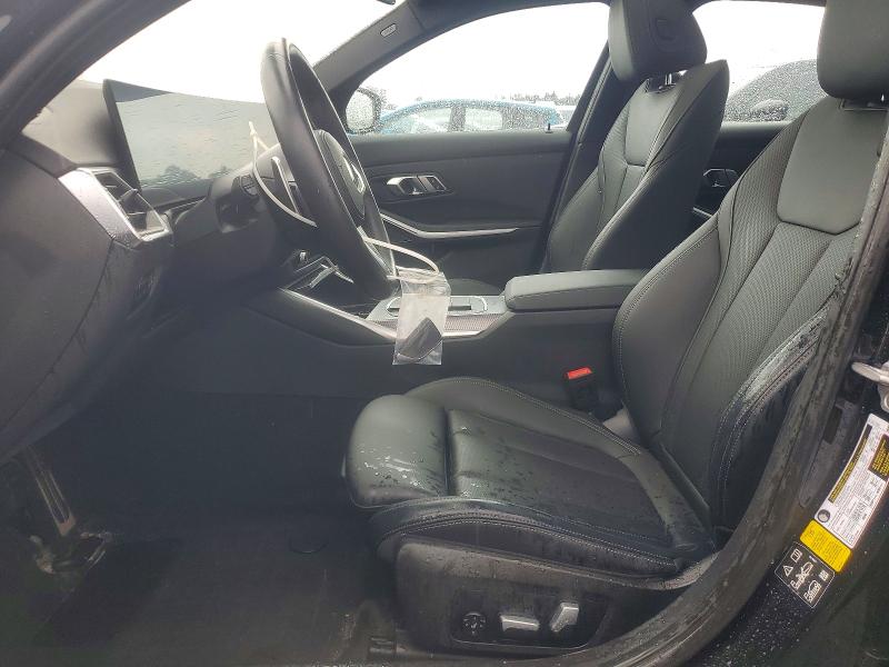 Продажа на аукционе авто 2023 Bmw M340xi, vin: 3MW49FF07P8D78668, номер лота: 60369026