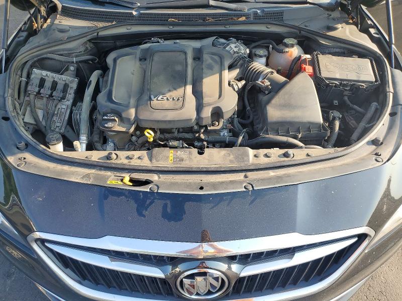 Aukcja sprzedaży 2017 Buick Lacrosse, vin: 1G4ZP5SS1HU177168, numer aukcji: 62093516