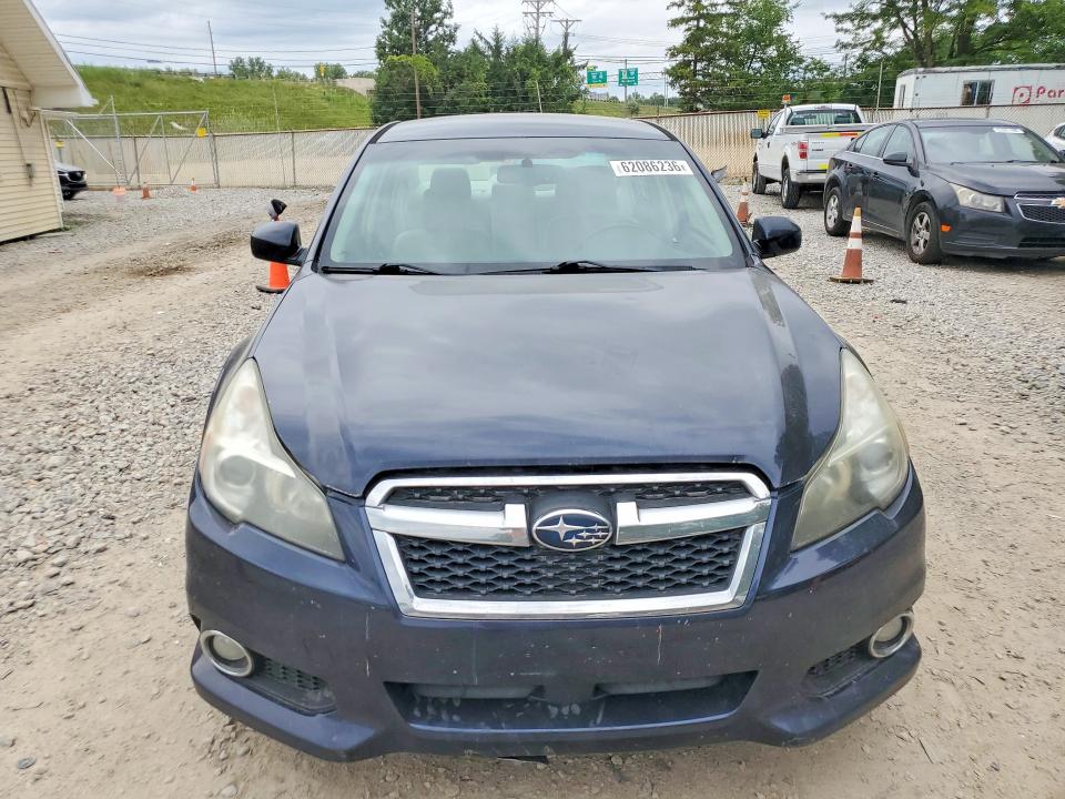 Продажа на аукционе авто 2013 Subaru Legacy, vin: 4S3BMBJ60D3006607, номер лота: 62086236