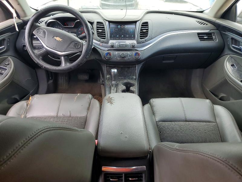 Aukcja sprzedaży 2015 Chevrolet Impala, vin: 2G1115SL7F9138826, numer aukcji: 61551106
