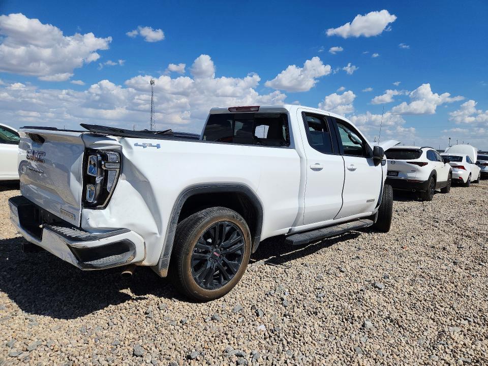 Aukcja sprzedaży 2026 Gmc Sierra, vin: 1GTRUCED8TZ287001, numer aukcji: 62055496