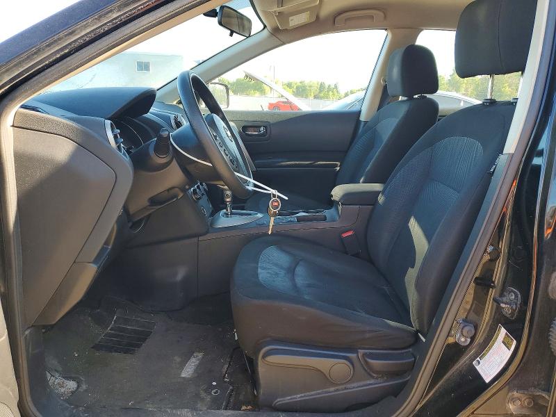 Продажа на аукционе авто 2012 Nissan Rogue, vin: JN8AS5MV4CW389328, номер лота: 60155566