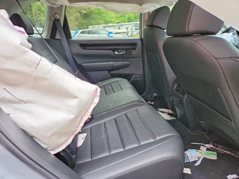 Aukcja sprzedaży 2026 Honda Cr-v, vin: 2HKRS4H70TH499674, numer aukcji: 63037616