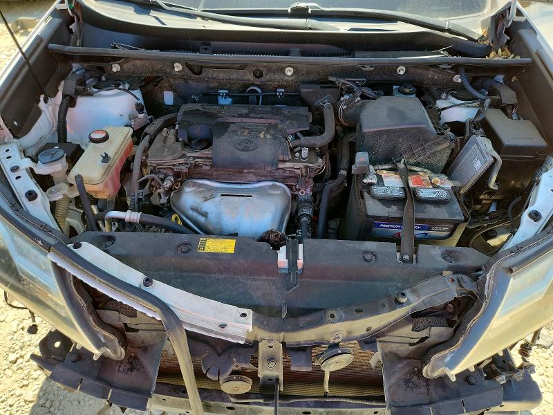 Aukcja sprzedaży 2015 Toyota Rav4, vin: JTMRFREV6FD109000, numer aukcji: 60482186