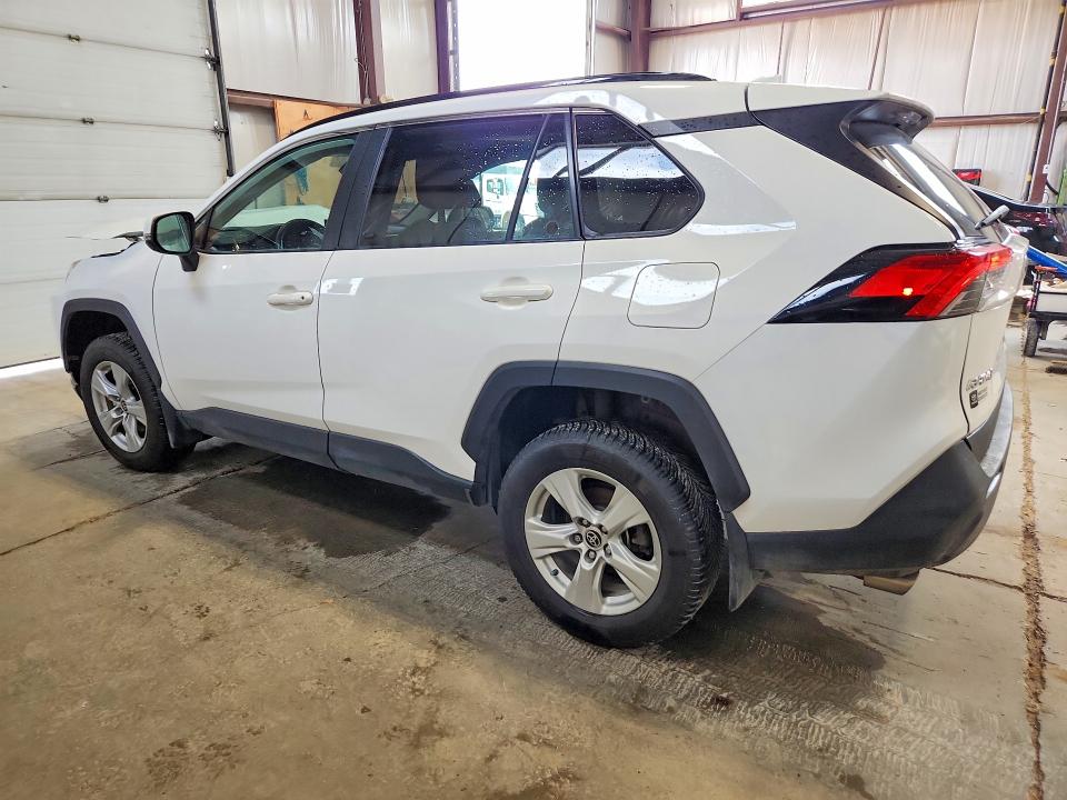 62811716 :رقم المزاد ، 2T3R1RFV3MC212535 vin ، 2021 Toyota Rav4 مزاد بيع