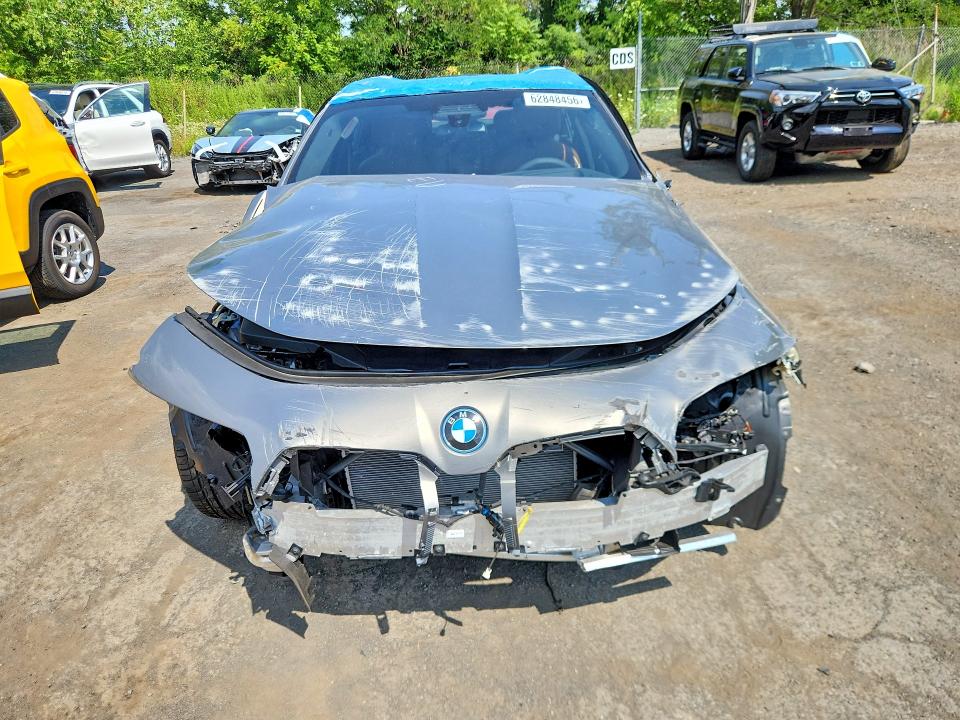 Продаж на аукціоні авто 2026 Bmw I7, vin: WBY53EJ04TCX59325, номер лоту: 62848456