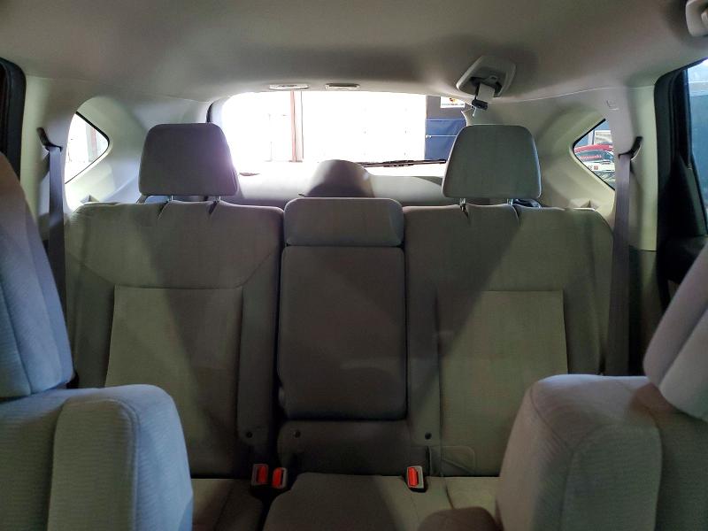 62268286 :رقم المزاد ، 5J6RM4H3XDL073120 vin ، 2013 Honda Cr-v مزاد بيع