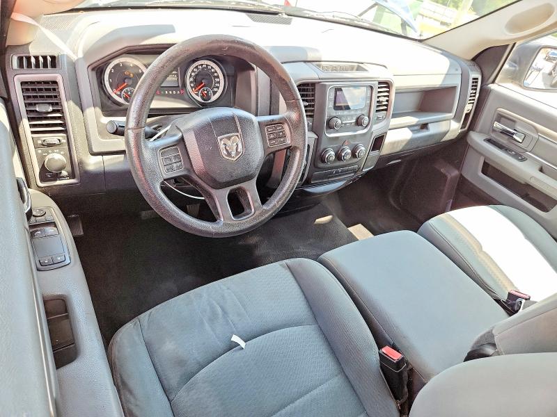 Продажа на аукционе авто 2014 Ram 1500, vin: 3C6JR6AG4EG145755, номер лота: 61504676
