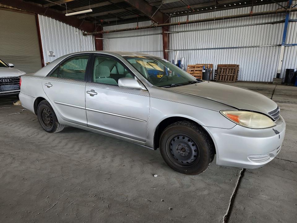 Продаж на аукціоні авто 2002 Toyota Camry, vin: JTDBE32K720057471, номер лоту: 60924276