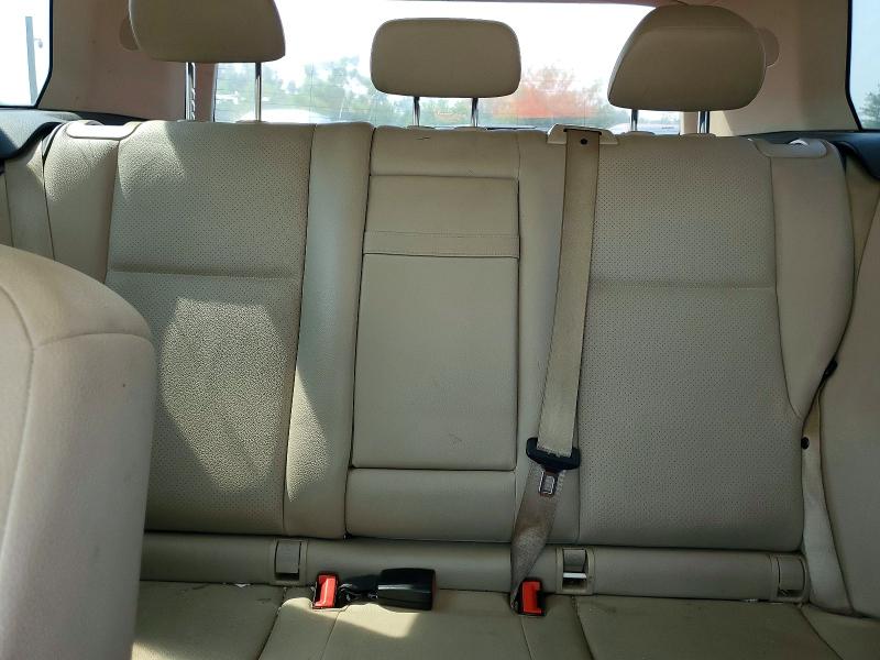 61581486 :رقم المزاد ، WDCGG5GB2BF547554 vin ، 2011 Mercedes-benz Glk مزاد بيع