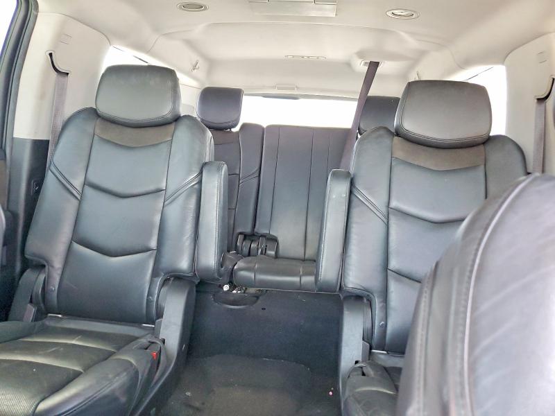 Продаж на аукціоні авто 2015 Cadillac Escalade, vin: 1GYS3TKJ5FR738849, номер лоту: 61631846