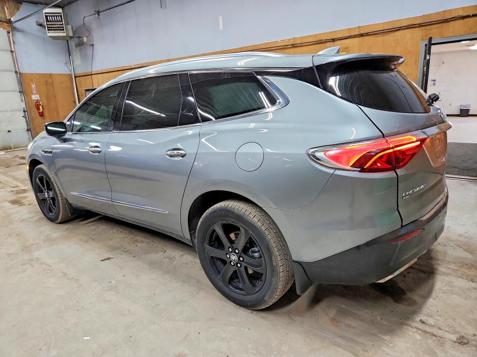 Aukcja sprzedaży 2023 Buick Enclave, vin: 5GAEVAKW9PJ170491, numer aukcji: 60165286