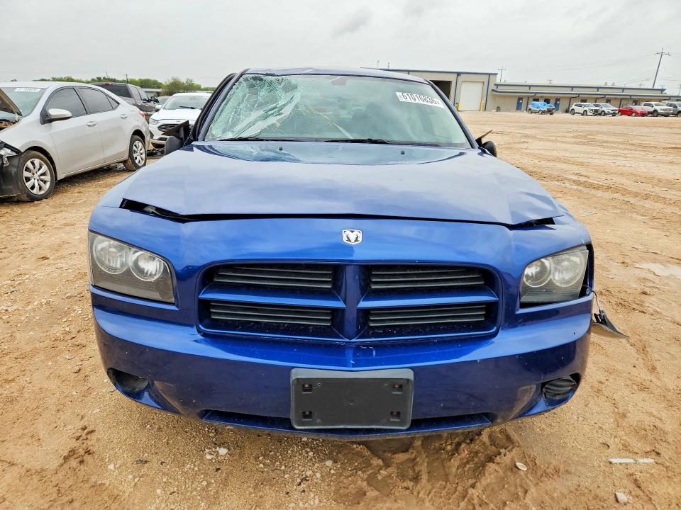 Aukcja sprzedaży 2009 Dodge Charger, vin: 2B3KA43D59H514917, numer aukcji: 61016836