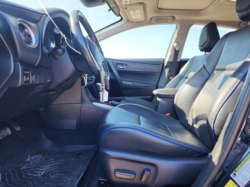 Aukcja sprzedaży 2019 Toyota Corolla, vin: 2T1BURHE8KC126486, numer aukcji: 60891166