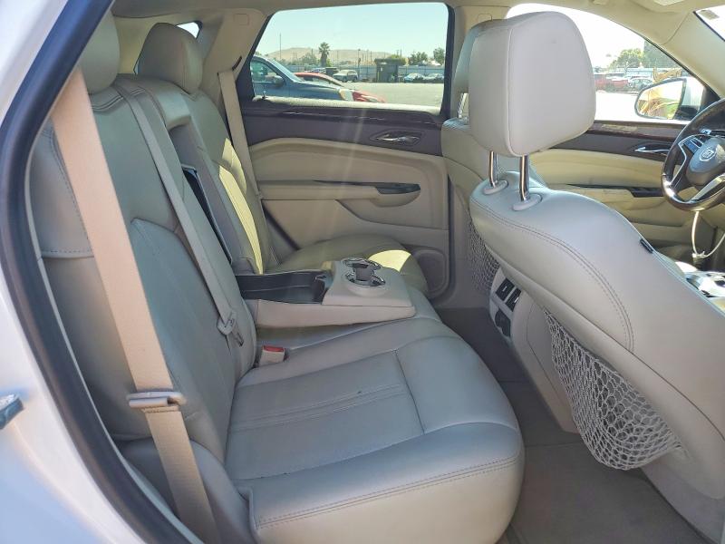 Aukcja sprzedaży 2014 Cadillac Srx, vin: 3GYFNGE37ES677435, numer aukcji: 62706996