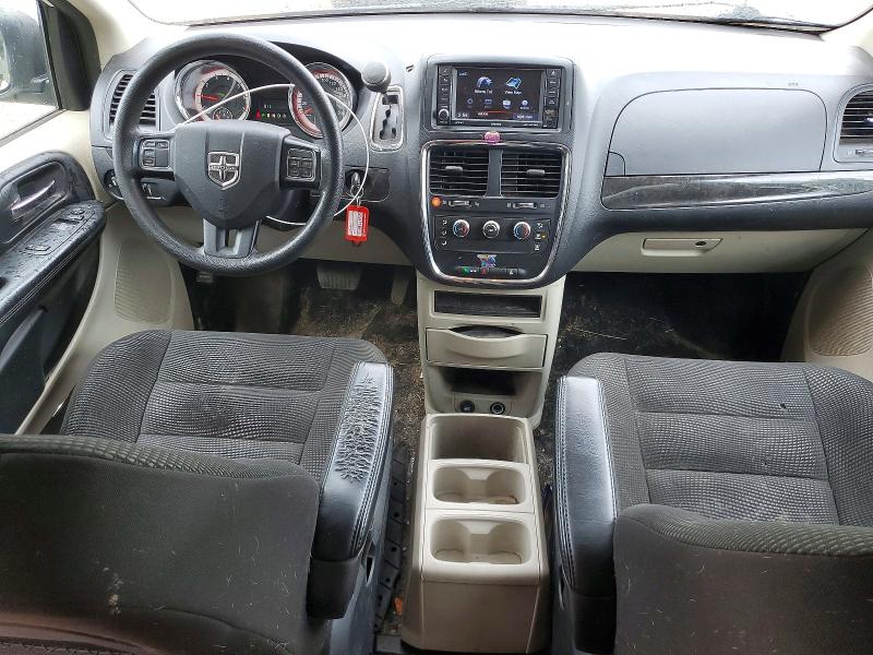 2020 Dodge Grand Caravan მანქანა იყიდება აუქციონზე, vin: 2C4RDGBG1LR220840, აუქციონის ნომერი: 60386726