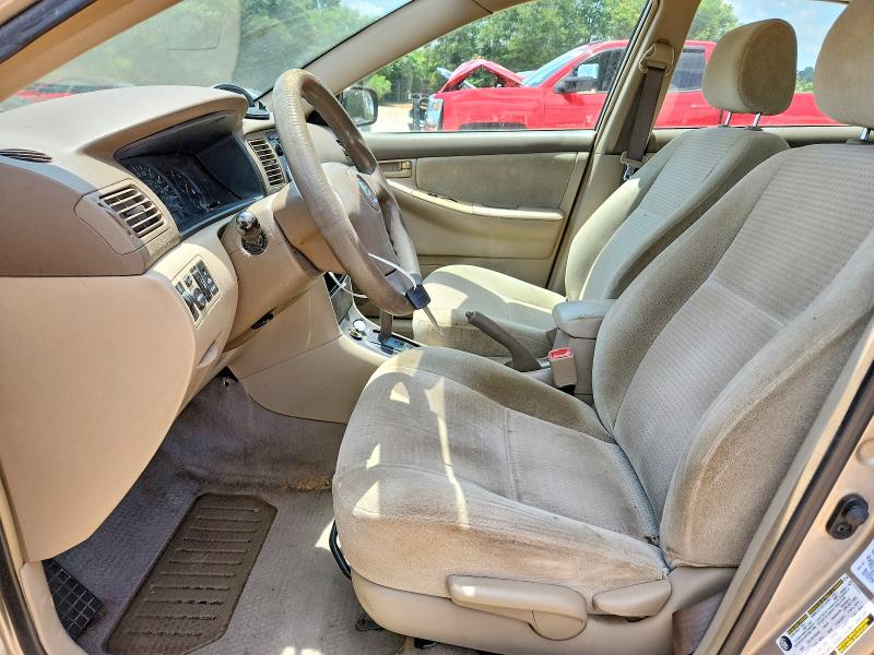 Продажа на аукционе авто 2008 Toyota Corolla, vin: 1NXBR32E38Z949387, номер лота: 59638936