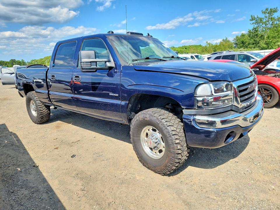 Aukcja sprzedaży 2006 Gmc Sierra, vin: 1GTHK23D16F140717, numer aukcji: 62500456