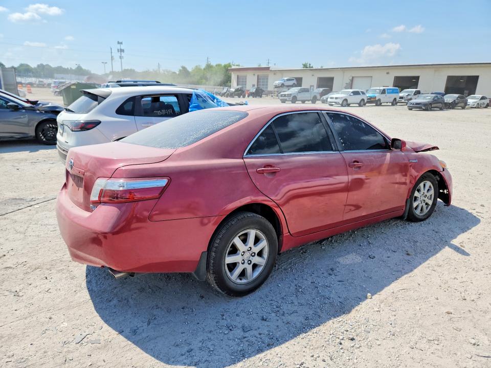 Продажа на аукционе авто 2007 Toyota Camry, vin: JTNBB46K973014115, номер лота: 60856396