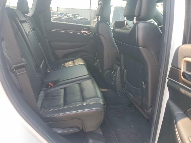 Продажа на аукционе авто 2014 Jeep Grand Cherokee, vin: 1C4RJFBG1EC259426, номер лота: 62753406