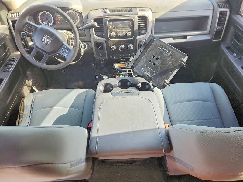 Продажа на аукционе авто 2017 Ram 2500, vin: 3C6UR5CJ2HG678370, номер лота: 54129836