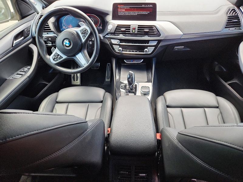 Aukcja sprzedaży 2020 Bmw X4, vin: 5UX2V5C01L9B12035, numer aukcji: 61856116