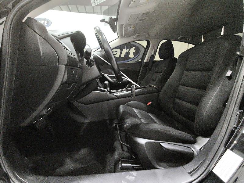 Aukcja sprzedaży 2017 Mazda 6, vin: JM1GL1U5XH1120377, numer aukcji: 60631616