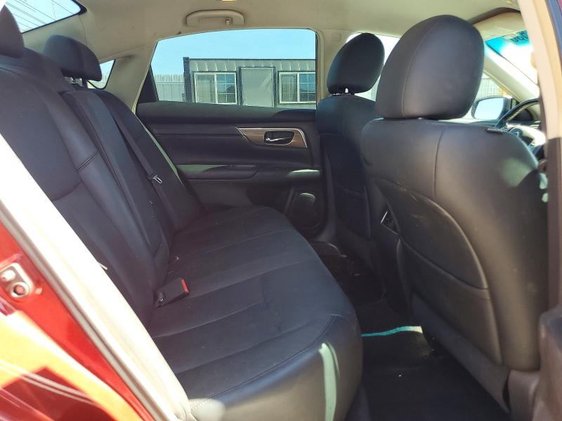 Продаж на аукціоні авто 2013 Nissan Altima, vin: 1N4AL3APXDC228669, номер лоту: 63525536