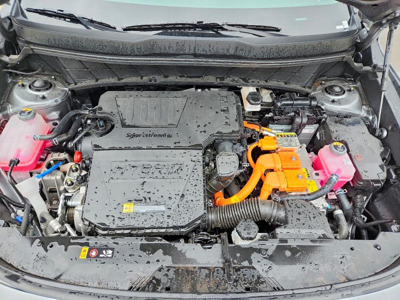 Продажа на аукционе авто 2026 Kia Niro, vin: KNDCP3LE4T5318129, номер лота: 59887966