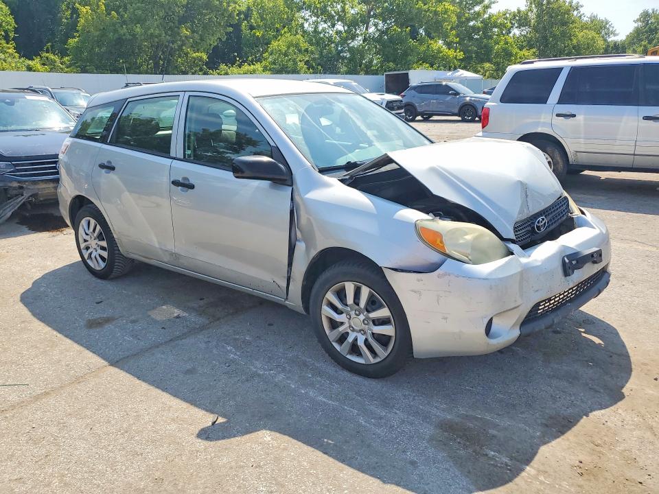 Продажа на аукционе авто 2005 Toyota Matrix, vin: 2T1KR32E15C400882, номер лота: 63317196