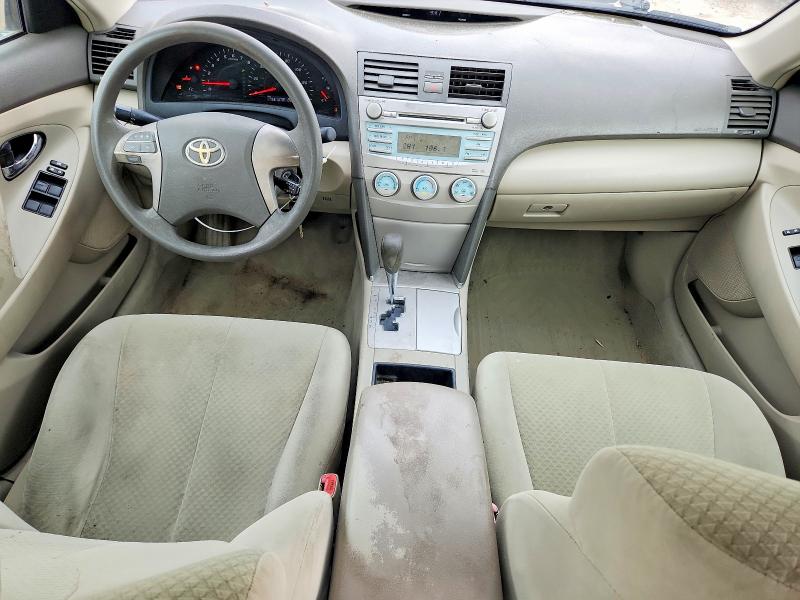 Aukcja sprzedaży 2008 Toyota Camry, vin: 4T4BE46K68R045783, numer aukcji: 59636806
