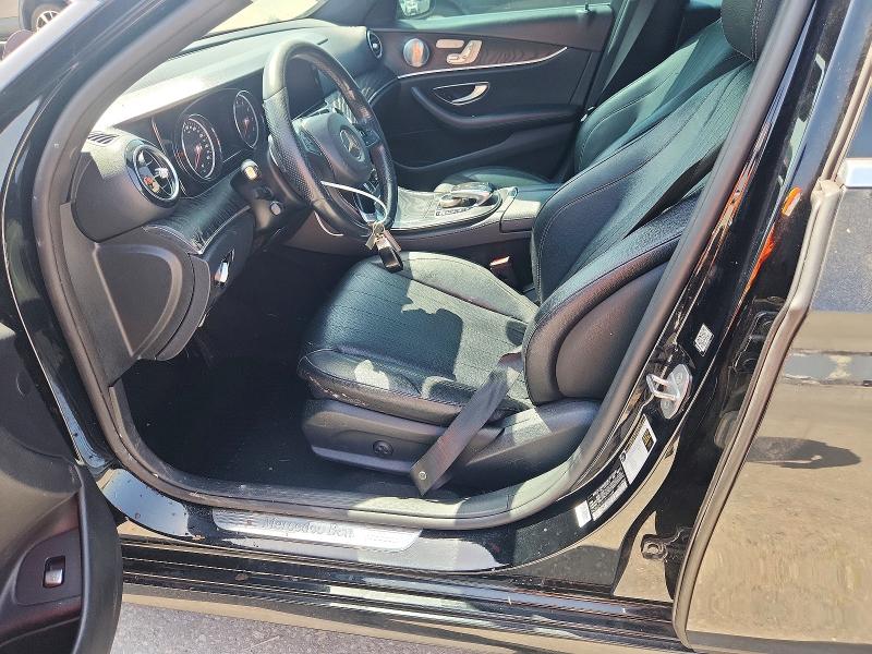 Продажа на аукционе авто 2018 Mercedes-benz E, vin: WDDZF4JB6JA314668, номер лота: 61900046